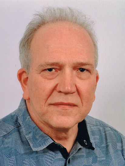 Andre Koch